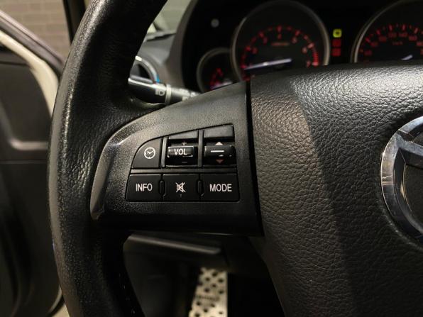Mazda 6 II (GH) Рестайлинг с пробегом 2011 года, цена 1 100 000 рублей, 196446 км, седан, Автокод Объявления