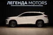 Exeed TXL I Рестайлинг Иркутск  - изображение 38