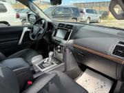 Toyota Land Cruiser Prado 150 Series Рестайлинг 2 Пермь  - изображение 37