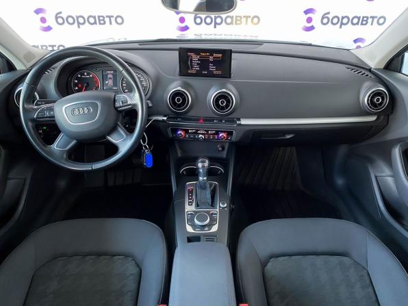 Audi A3 III (8V) с пробегом 2014 года, цена 1 460 000 рублей, 96284 км, хэтчбек, Автокод Объявления