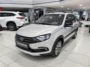 Lada (ВАЗ) Granta I Рестайлинг Казань  - изображение 23