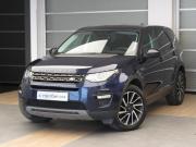 Land Rover Discovery Sport I Санкт-Петербург  - изображение 25