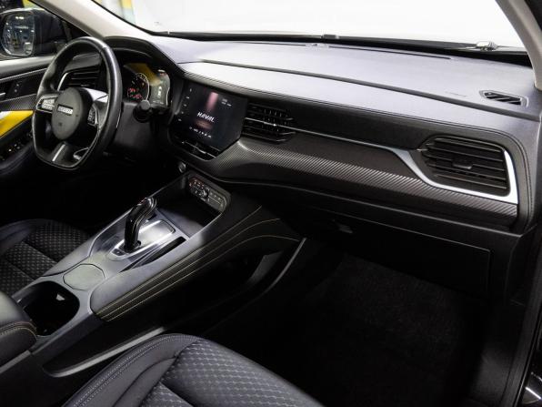 Haval F7x I с пробегом 2021 года, цена 1 990 000 рублей, 68617 км, внедорожник, Автокод Объявления
