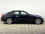 BMW 4 серии F32/F33/F36 Казань  - изображение 25