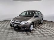 Lada (ВАЗ) Granta I Рестайлинг Уфа  - изображение 23