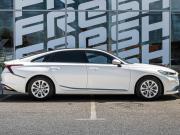 Kia K8 I Краснодар  - изображение 30