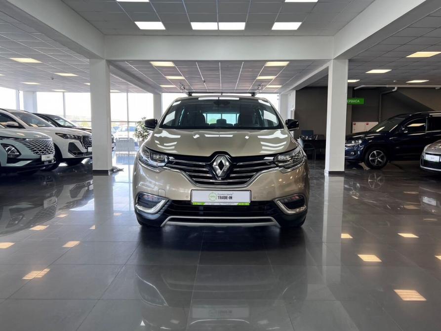 Renault Espace V Тверь  - изображение 3