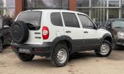 Chevrolet Niva I Рестайлинг Белебей  - изображение 19