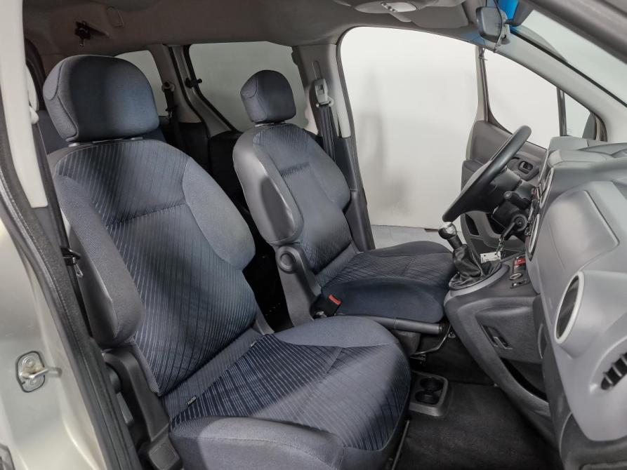 Peugeot Partner II Нижний Новгород  - изображение 12