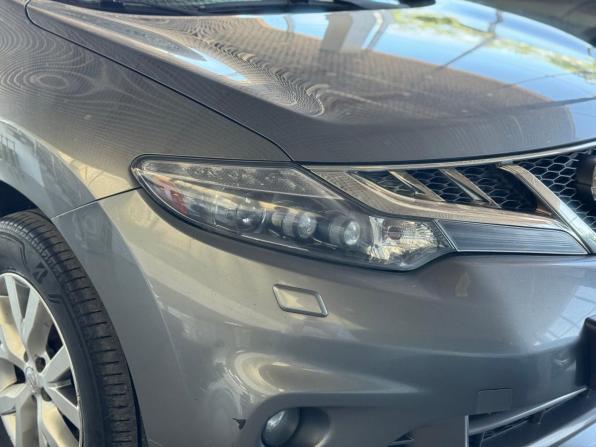Nissan Murano II (Z51) Рестайлинг 2 с пробегом 2014 года, цена 1 345 000 рублей, 248000 км, внедорожник, Автокод Объявления