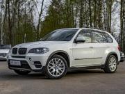 BMW X5 II (E70) Рестайлинг Санкт-Петербург  - изображение 18