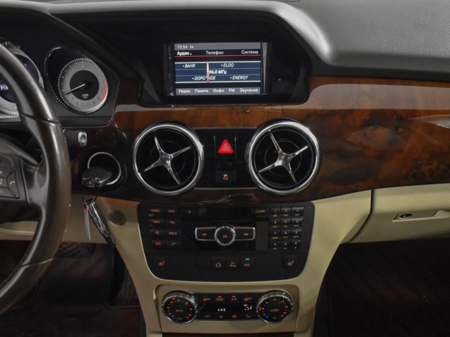 Mercedes-Benz GLK-Класс I (X204) Рестайлинг Санкт-Петербург  - изображение 17