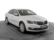 Skoda Octavia III (A7) Рестайлинг Москва  - изображение 29