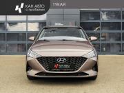 Hyundai Solaris II Рестайлинг Казань  - изображение 18