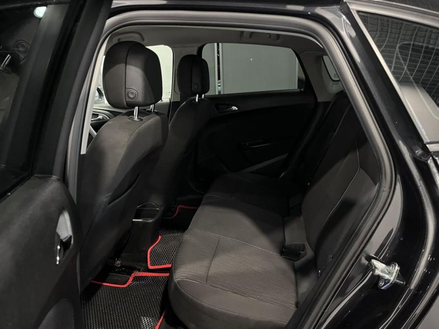 Opel Astra J Рестайлинг Чебоксары  - изображение 24