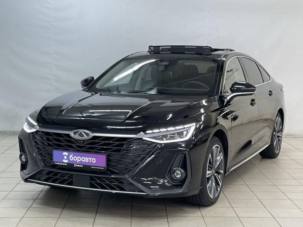 Chery Arrizo 8 с пробегом 2023 года, цена 2 120 000 рублей, 39398 км, седан, Автокод Объявления