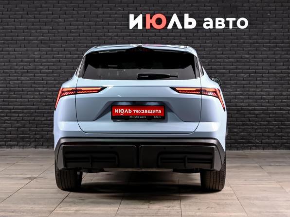 JETOUR DASHING I с пробегом 2023 года, цена 1 870 000 рублей, 89064 км, внедорожник, Автокод Объявления
