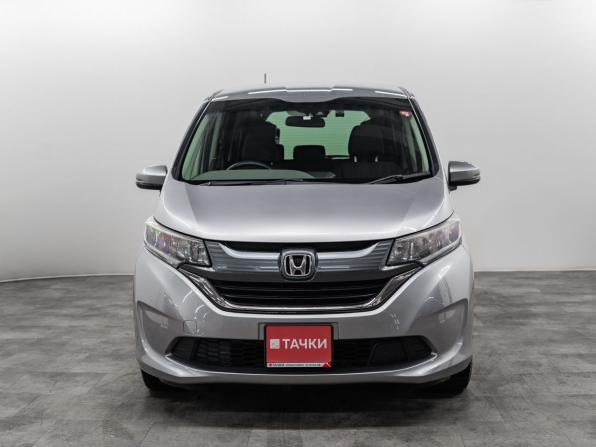 Honda Freed II с пробегом 2019 года, цена 1 695 000 рублей, 77805 км, компактвэн, Автокод Объявления