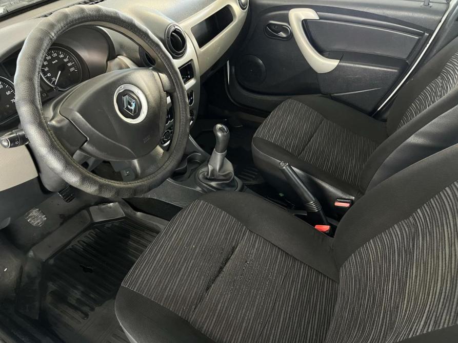 Renault Logan I Рестайлинг Нижнекамск  - изображение 8