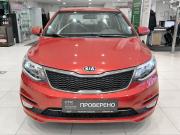 Kia Rio III Рестайлинг Казань  - изображение 24