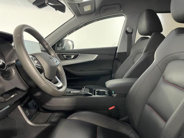 Chery Tiggo 7 Pro I с пробегом 2023 года, цена 1 799 900 рублей, 53140 км, внедорожник, Автокод Объявления
