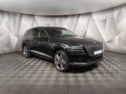 Genesis GV80 I Москва  - изображение 30