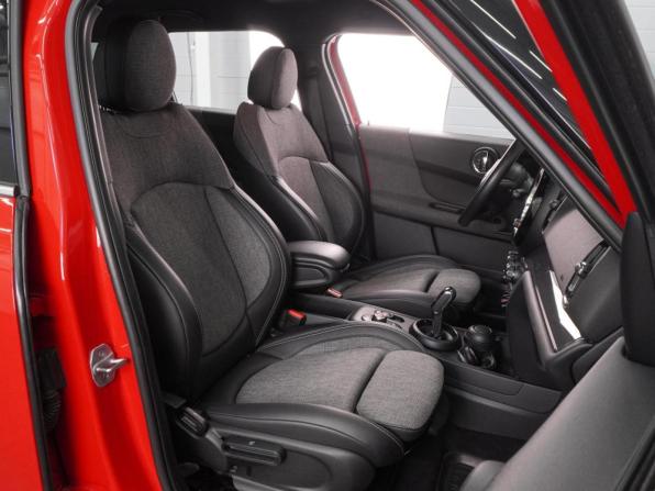 Mini Countryman II Рестайлинг с пробегом 2020 года, цена 2 599 000 рублей, 109128 км, внедорожник, Автокод Объявления