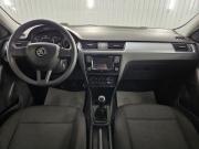 Skoda Rapid I Рестайлинг Белгород  - изображение 26