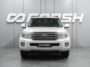 Toyota Land Cruiser 200 Series Рестайлинг 1 Воронеж  - изображение 30