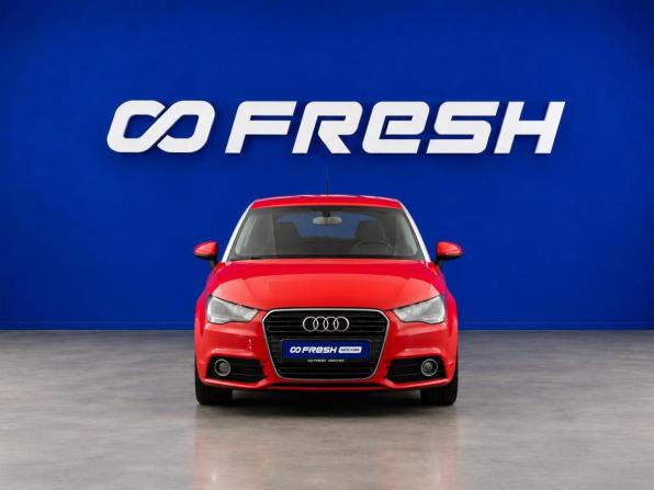 Audi A1 I (8X) с пробегом 2011 года, цена 975 444 рубля, 94312 км, хэтчбек, Автокод Объявления