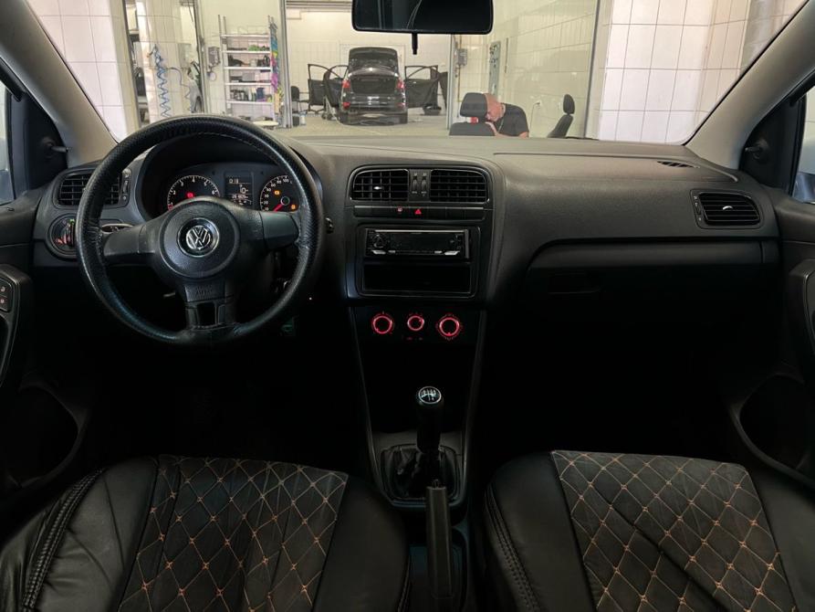 Volkswagen Polo V Волгоград  - изображение 14