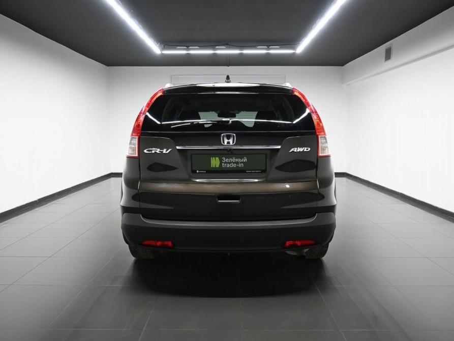 Honda CR-V IV Тверь  - изображение 4