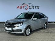 Lada (ВАЗ) Granta I Рестайлинг Тамбов  - изображение 22