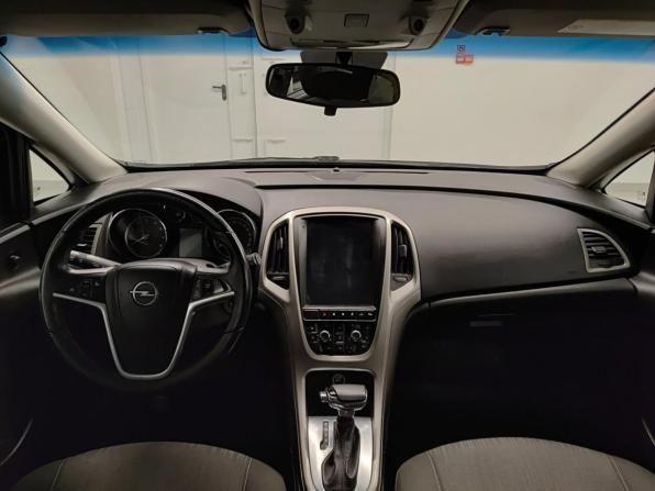 Opel Astra J с пробегом 2012 года, цена 660 000 рублей, 258235 км, универсал, Автокод Объявления