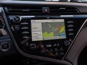 Toyota Camry VIII (XV70) Рестайлинг Краснодар  - изображение 33