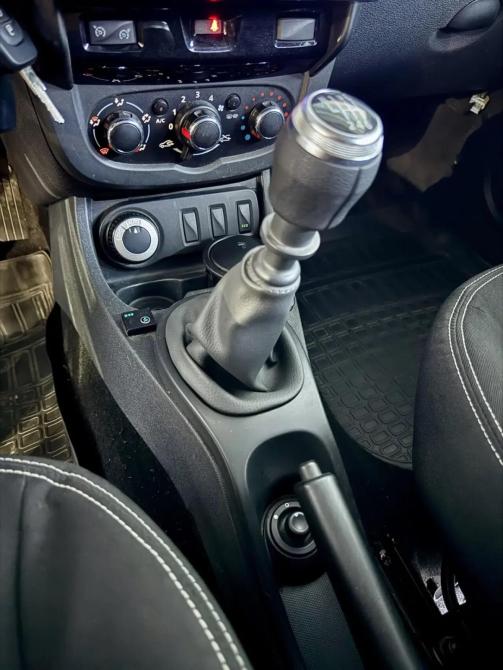 Renault Duster I Рестайлинг Челябинск  - изображение 10