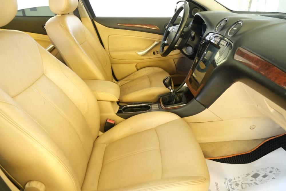 Ford Mondeo IV Омск  - изображение 19