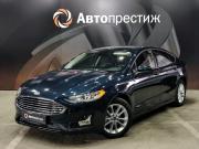 Ford Fusion (North America) II Рестайлинг Ставрополь  - изображение 30