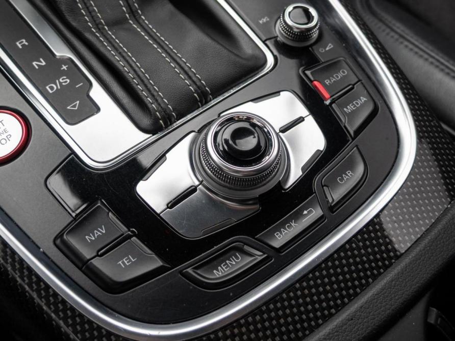 Audi SQ5 I (8R) Краснодар  - изображение 16