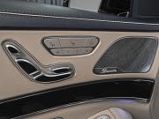Mercedes-Benz S-Класс VI (W222 C217) Рестайлинг Ставрополь  - изображение 66