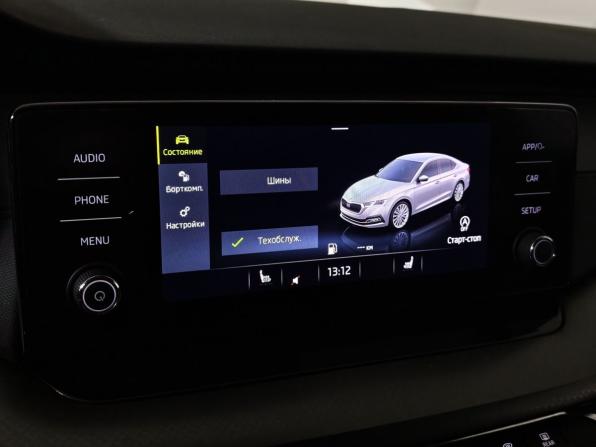 Skoda Octavia IV (A8) с пробегом 2021 года, цена 2 088 900 рублей, 91068 км, лифтбек, Автокод Объявления