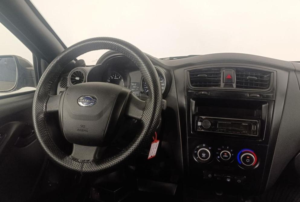 Datsun on-DO I Волгоград  - изображение 12