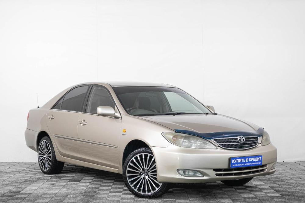 Toyota Camry V (XV30) Кемерово  - изображение 1