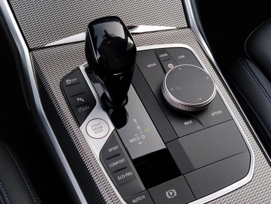 BMW 3 серии VII (G2x) Екатеринбург  - изображение 14