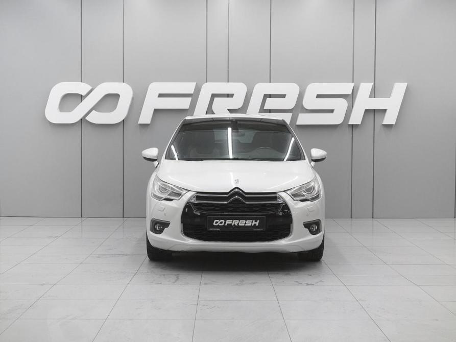 Citroen DS4 Ростов-на-Дону  - изображение 3