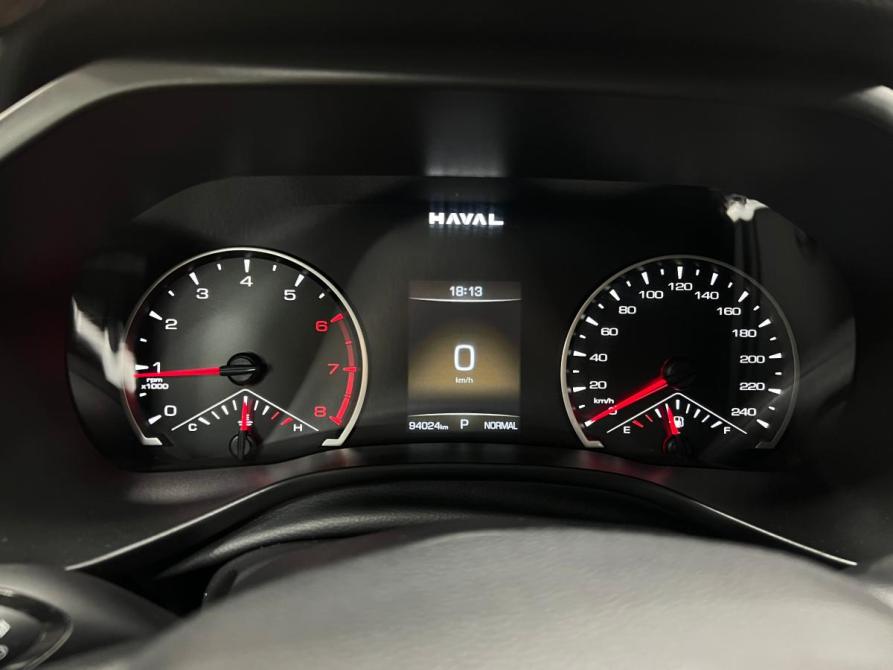 Haval Jolion I Рестайлинг Кемерово  - изображение 9