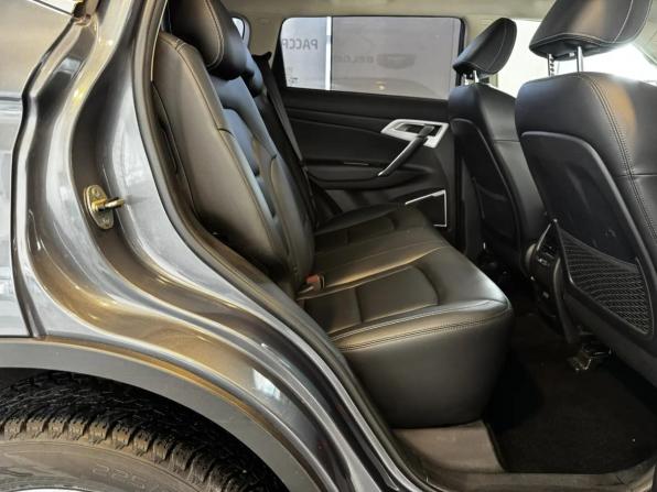 Geely Atlas I с пробегом 2019 года, цена 1 649 000 рублей, 72220 км, внедорожник, Автокод Объявления