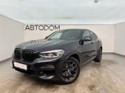 BMW X4 II (G02) Москва  - изображение 21