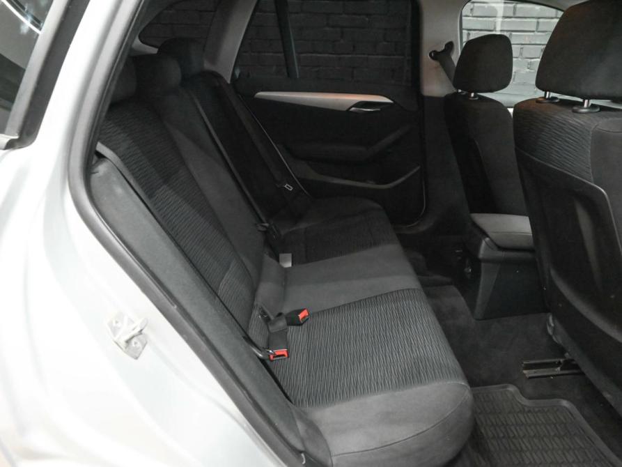 BMW X1 I (E84) Рестайлинг Екатеринбург  - изображение 11