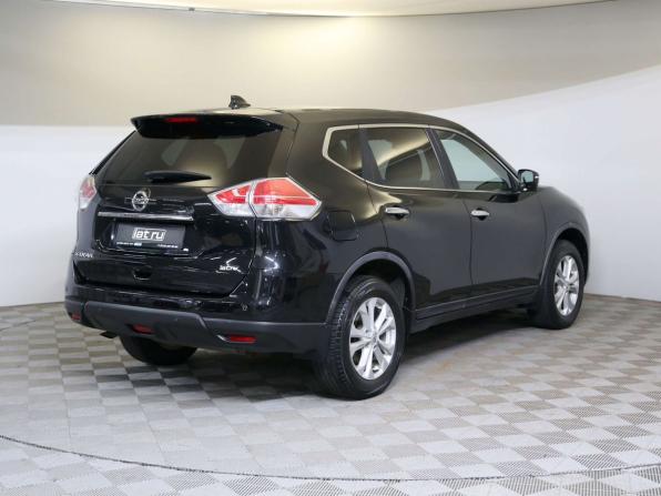 Nissan X-Trail III Рестайлинг с пробегом 2017 года, цена 1 685 000 рублей, 100700 км, внедорожник, Автокод Объявления